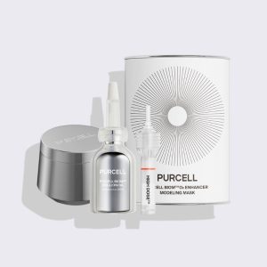 Bộ 4 sản phẩm Purcell PixelBiome Protocol™