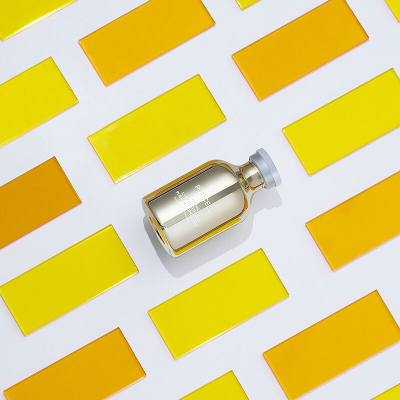 Tinh chất Glutathione Purcell 88 Tỷ/mL Công Nghệ Liposome Linh Hoạt (30mL) - Ảnh 2