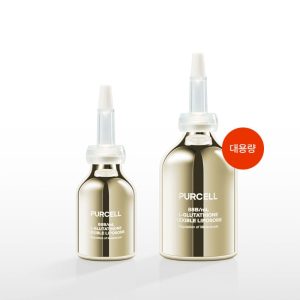 Tinh chất Glutathione Purcell 88 Tỷ/mL Công Nghệ Liposome Linh Hoạt (55mL)