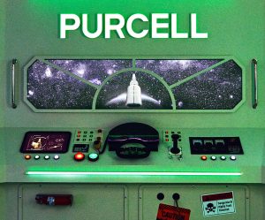 Ghé thăm Cửa hàng Pop-up đầu tiên của Purcell