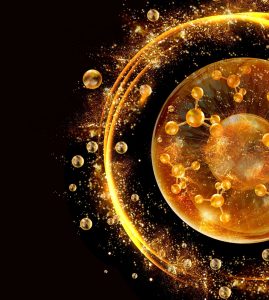 Hiệu quả cải thiện làn da của chất chống oxy hóa mạnh mẽ glutathione