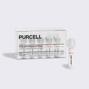 Bột dịu da siêu phục hồi Purcell PixelBiome™