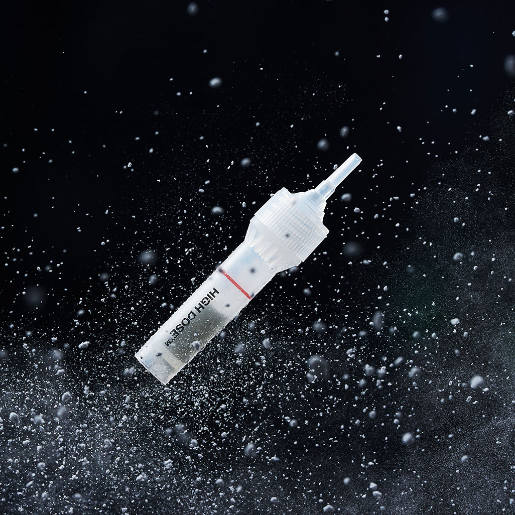 Bột dịu da siêu phục hồi Purcell PixelBiome™ - Ảnh 2