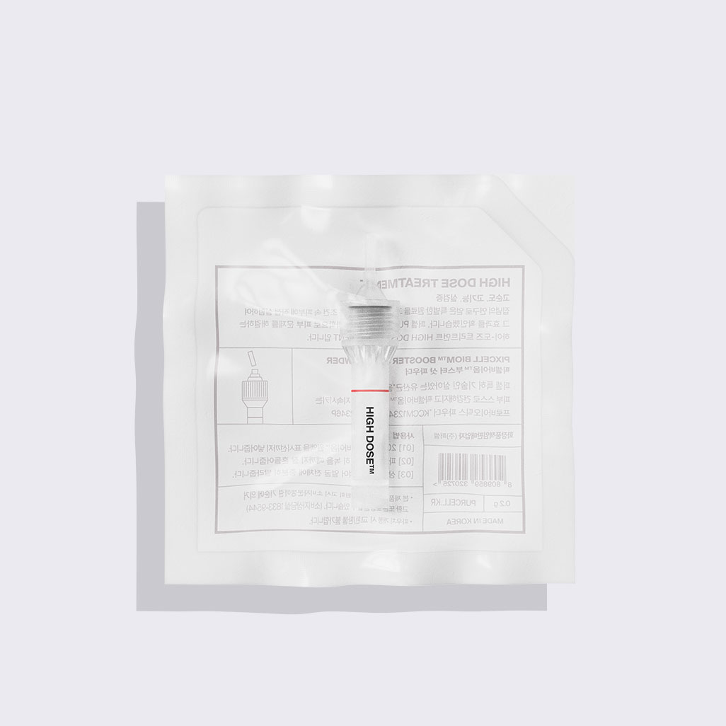 Bột dịu da siêu phục hồi Purcell PixelBiome™ - Ảnh 3