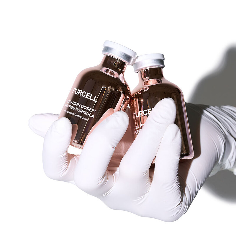 Công thức Peptide Đậm Đặc Purcell 82% HighDose™ - Ảnh 3