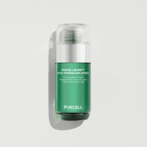 Dung dịch cân bằng và phục hồi da Purcell PixelBiome™ Vita